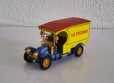 Voiture 1/43 - Matchbox -
