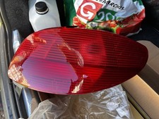 Feu AR Droit Peugeot 206 