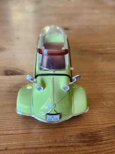 Revell messerschmitt - 1/18,