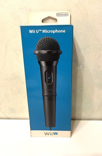 Microphone filaire accessoire - filaire,