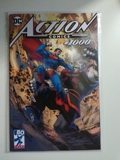 Action Comics #1000 (limited