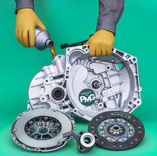 BOITE DE VITESSES  PEUGEOT