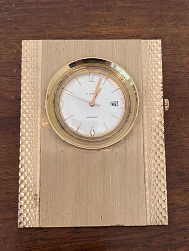 Montre bureau jewels - 17,