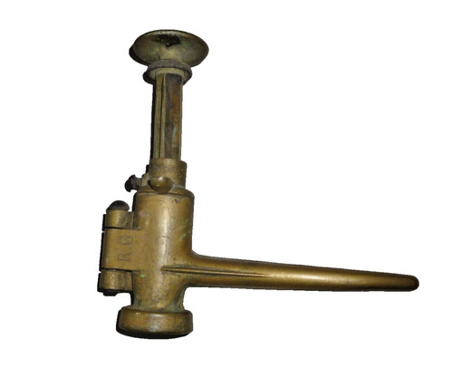 Bouchonneuse laiton g - bouchonneuse, en