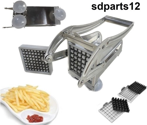 Coupe frites professionnel - coupe-frites,