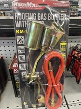 Brûleur À Gaz