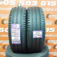 2 Pneus Été Michelin Agilis