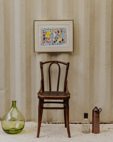 Claude chaise de - la,