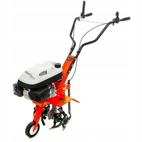 Cm40 motoculteur essence - cm40, 9