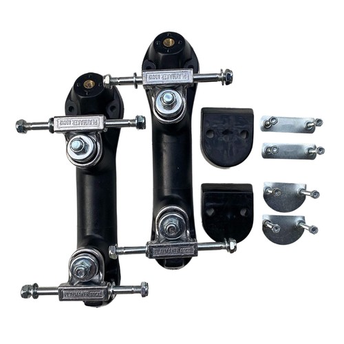 Playmaker quad roller skate - quad,