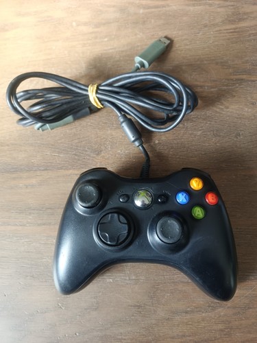 Manette filaire officielle - filaire,