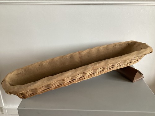 Ancien panier baguette pain - ancien,