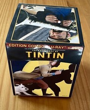 «Tintin : le secret de La