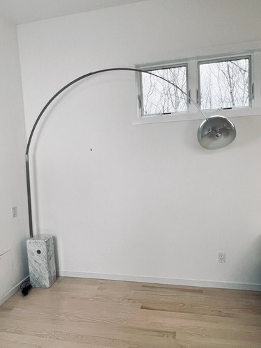 Flos arco floor lamp - flos,