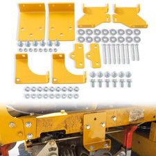 125255 Hydro Transmission