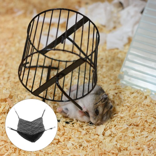 Hamac pour petite cage - ,