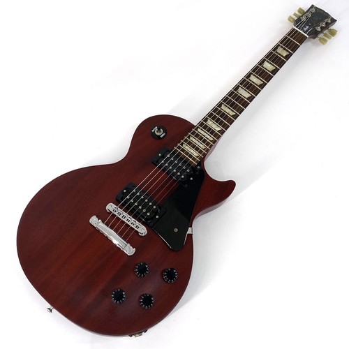 Guitare électrique gibson les - guitare,
