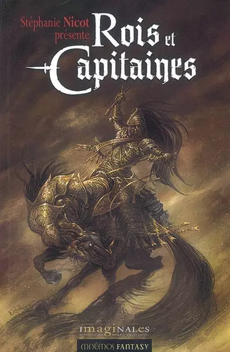 Rois capitaines collectif - rois, capitaines,