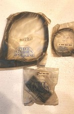 Citroën ami 8 joints d'aile