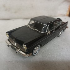 ALTAYA POUR PRESSE SIMCA