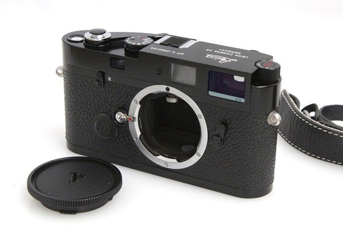 Leica 72x appareil - leica, mp-6