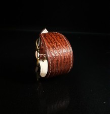 Collier pour petit lévrier en