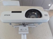 Vidéoprojecteur epson