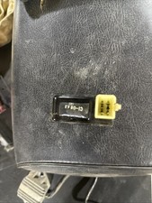 Boitier CDI Original 50 Px