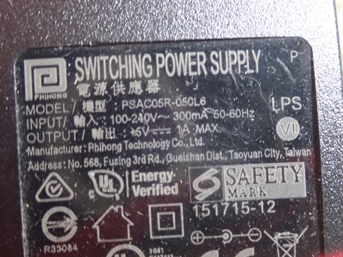 Ascom psac05r 050l6 bloc - , psac05r-050l6