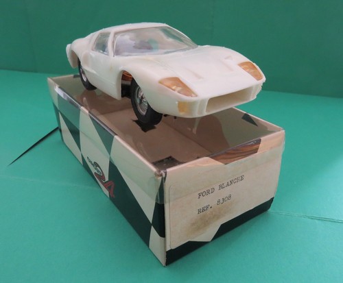 Circuit 8308 ford - 24,