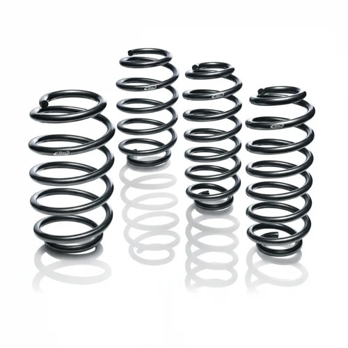 Kit ressorts suspension - kit,