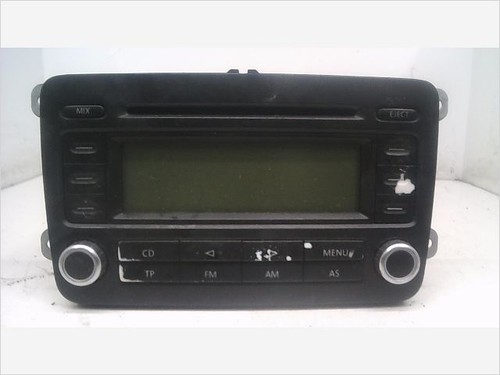 Autoradio occasion volkswagen - occasion,