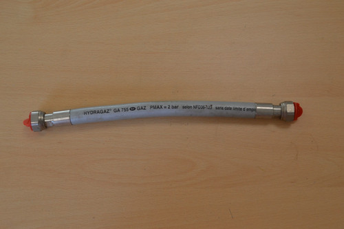 Hydragaz ga755 flexible gaz - gaz, nf