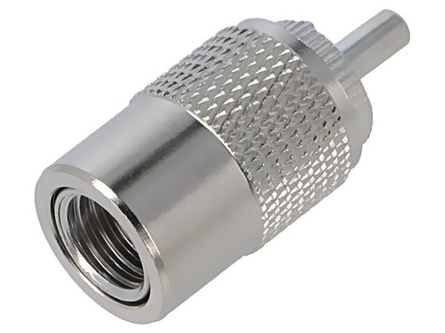 Connecteurs 813 rg213 - x, r-813