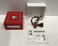 Pixi GASTON et son Gaffophone