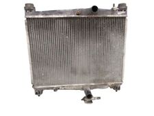 Radiator Water Cooler for Toyota Yaris (NCP1, NLP1, SCP1) 1.0