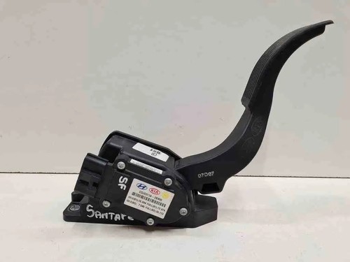 Hyundai santa fé - santa, dm