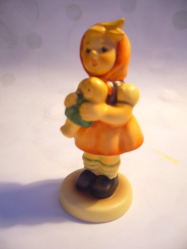 Figurine porcelaine vintage - porcelaine,
