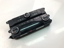 Chrysler Voyager IV RG, RS Climate Control Panel P55111918AA 18060685