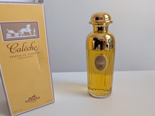 Calèche