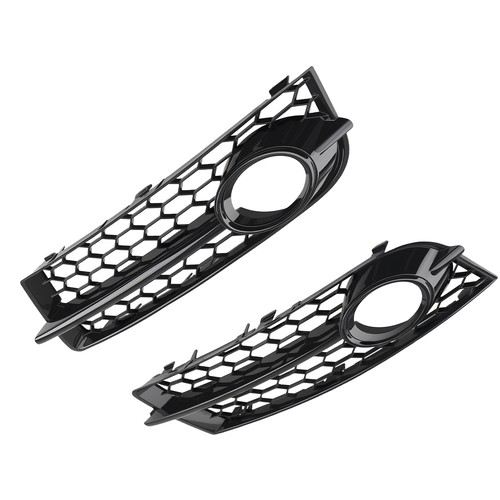 Pair front bumper fog - pair,