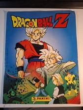 Album DRAGON BALL Z Série