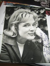 Micheline PRESLE PHOTOGRAPHIE