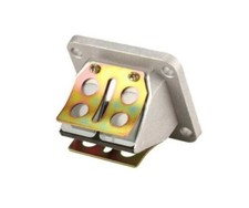 UNE BOITE A CLAPET CLAPETS