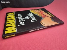 LE PARFUM DE L’INVISIBLE