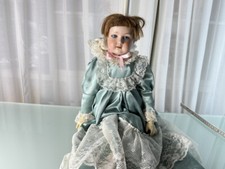 Poupée d'artiste Armand