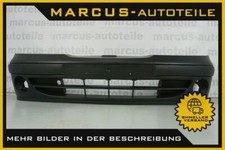 Renault Megane 1999-2002 Facelift Front Bumper Genuine New Excellent Front Bumper