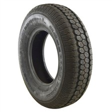 Pneu de remorque 145 R10 seulement 74N radial tubeless 375kg max 4 PLY TRSP35