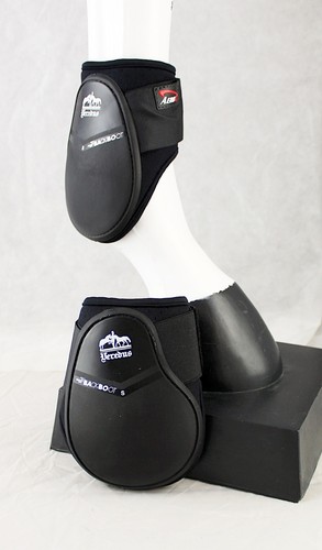 Bottes étriers veredus - bottes, d'Étriers