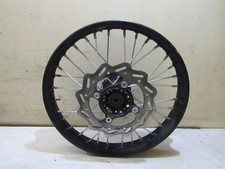 roue jante avant dirt bike crz